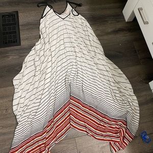 F21 dress size small